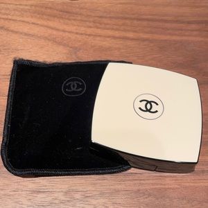 Chanel Sheer Powder